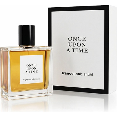 Francesca Bianchi Once Upon A Time parfém unisex 100 ml