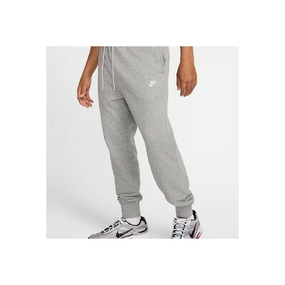 Nike Club Men jogger pants Šedá