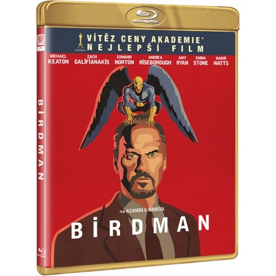 Birdman BD