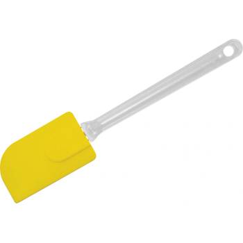 Silikomart Шпатула за торта Silikomart L жълта (70.053.60.0001)
