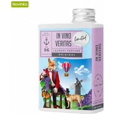 Soaphoria Prací parfém In Vino Veritas 150 ml