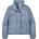 Patagonia Дамско пухено яке Patagonia Women's Silent Down Jacket - Barnacle Blue (104-4150-0614)