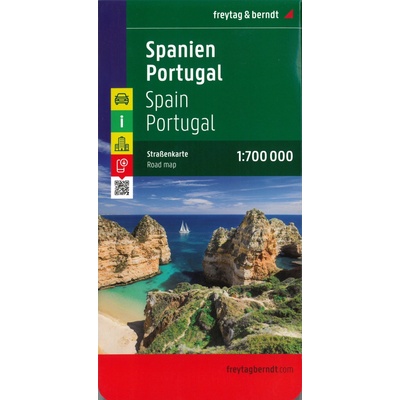 Španělsko-Portugalsko FB