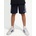 Adidas Essentials 3-Stripes Woven Shorts Navy
