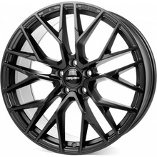 CARMANI 20 7,5x17 5x112 ET45 matt black