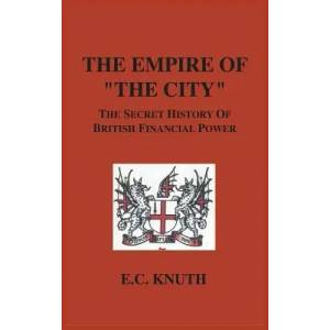 Empire of The City | E C Knuth (ISBN: 9781585095377)