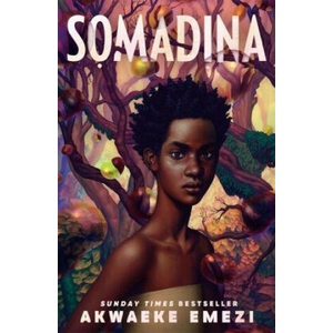 Somadina | Akwaeke Emezi (2025)
