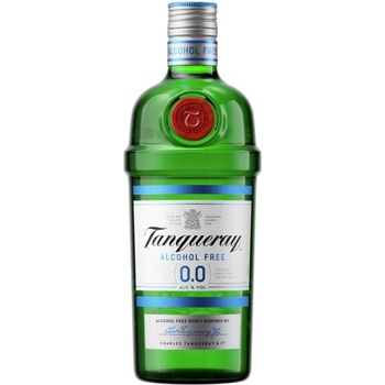 Image 1 of Tanqueray Zero