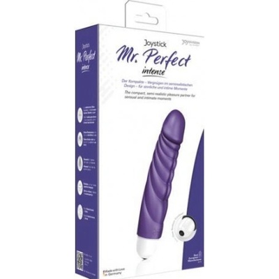 Joystick Mr. Perfect comfort intense