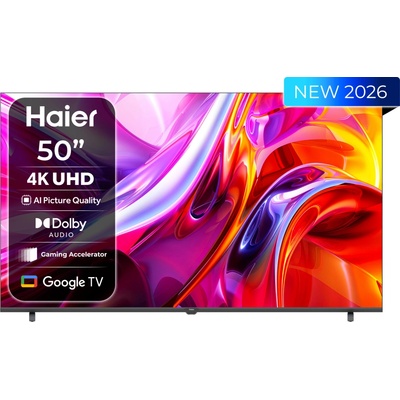 Haier H50K85GUX