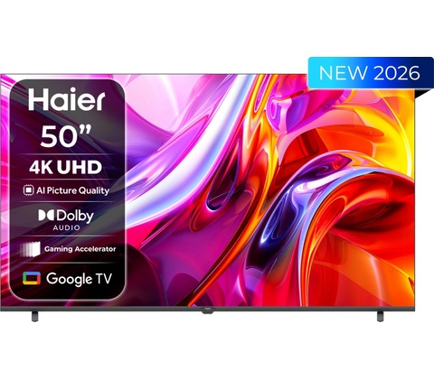 Haier H50K85GUX