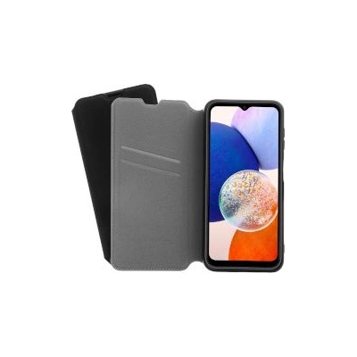 Sentio Калъф Book Cover за Samsung Galaxy A14 5G