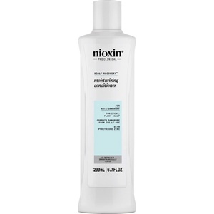 Nioxin Scalp Recovery Moisturizing Conditioner 200 ml - cosmetino