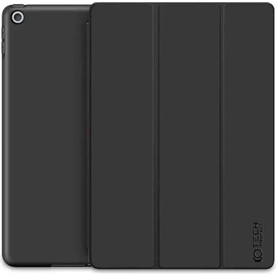Tech-Protect Калъф Tech-Protect SmartCase за iPad 10.2" 7/8/9 2019-2021, черен (5906735414790)