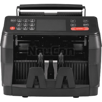 Банкнотоброячна машина neucon sh-2830 (sh2830)