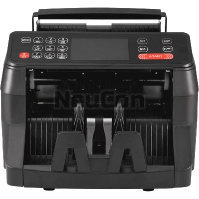 Банкнотоброячна машина neucon sh-2830 (sh2830)
