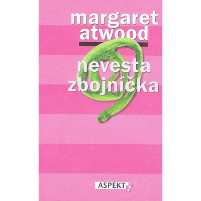 Nevesta zbojníčka