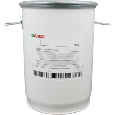 Castrol Tribol GR 100-00 PD 18 kg
