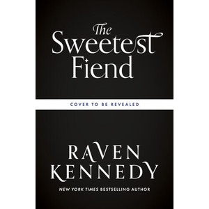 The Sweetest Fiend (ISBN: 9780241767412)