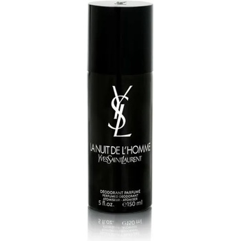 Yves Saint Laurent La Nuit De L'Homme deo spray 150 ml