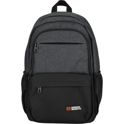 Enrico Benetti Hamburg Grey 23 l