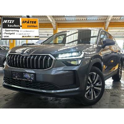 Skoda Kodiaq 2.0 TDI DSG 110 kW
