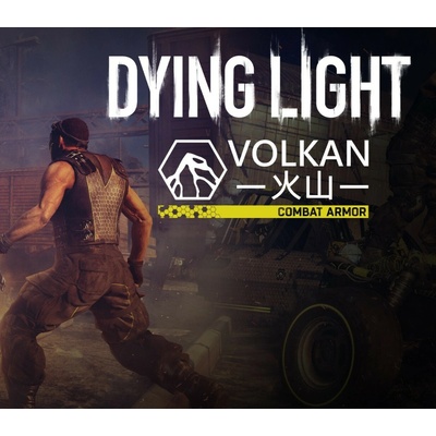 Dying Light Retrowave Bundle