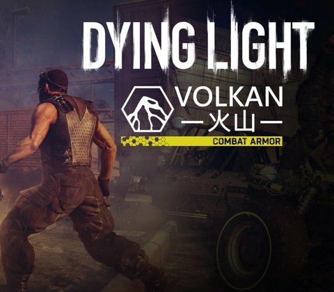 Dying Light Retrowave Bundle