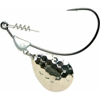 Savage Gear Mutant EWG Underspoon Hooks 4g vel. 10/0 2 ks