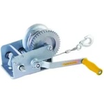 PROTECO Ръчна лебедка proteco 420719799/ 1200 кг (420719799)