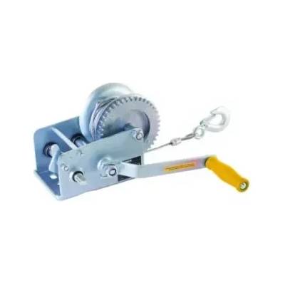 PROTECO Ръчна лебедка proteco 420719799/ 1200 кг (420719799)