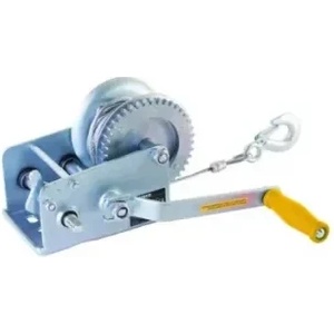 PROTECO Ръчна лебедка proteco 420719799/ 1200 кг (420719799)