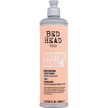 Tigi Bed Head Moisture Maniac Conditioner 400 ml