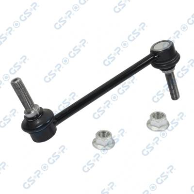 Tyč/Vzpera stabilizátora GSP S050300