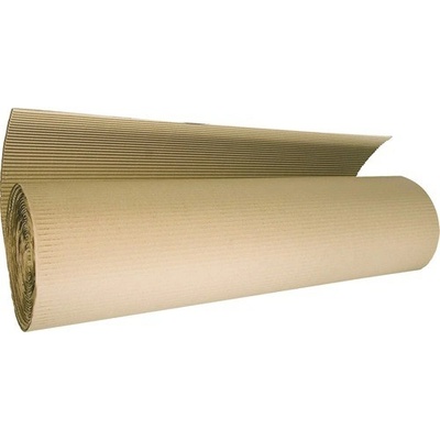 Spokar vlnitá lepenka 1,05 x 20 m