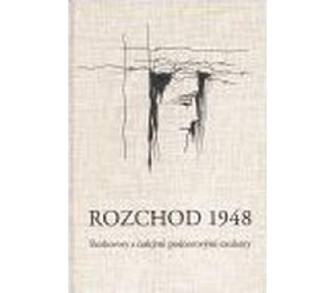 Rozchod 1948