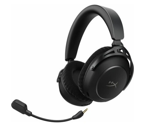 HyperX Cloud Alpha 2 Wireless Gaming Headset