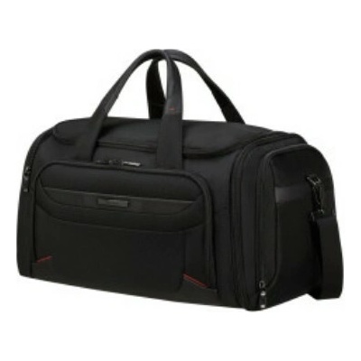Samsonite PRO-DLX 6 Duffle 53 Black čierna 42 L
