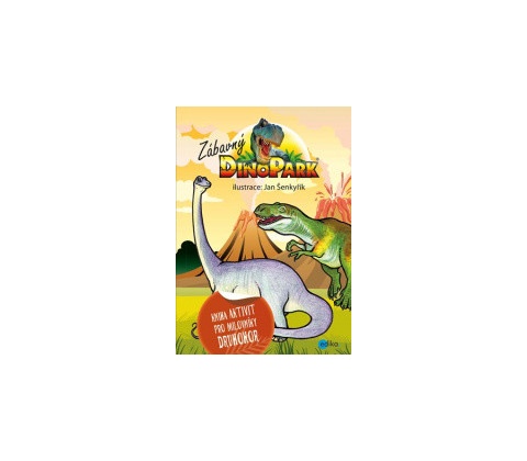 Zábavný Dinopark