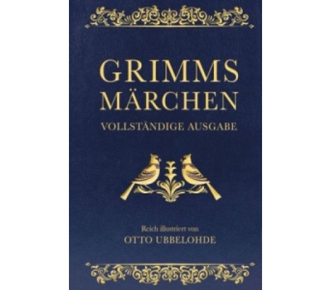 Grimm, Jacob