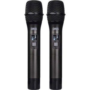DNA FU Dual Vocal Микрофон