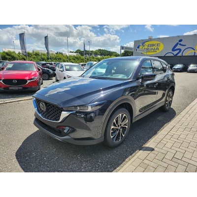 Mazda CX-5 SKYACTIV-D 184 AWD 135 kW
