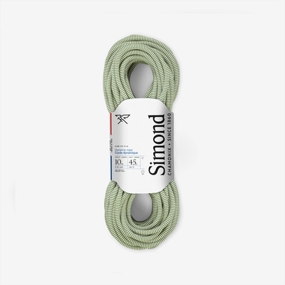 SIMOND 10 mm x 45 m Klimb Gym