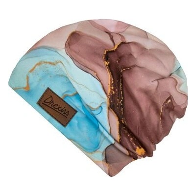 Drexiss čepice Aida Marble