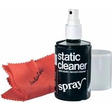 Analogis 6075 Static cleaner