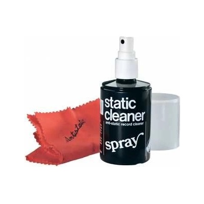 Analogis 6075 Static cleaner