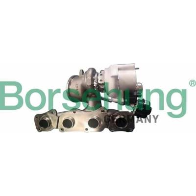Plniace dúchadlo Borsehung B12056