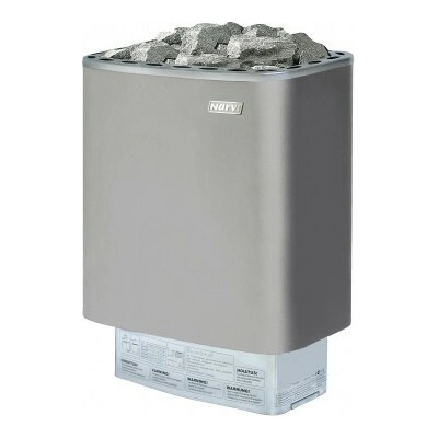 Narvi NME 9,0 kW ground