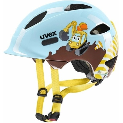Uvex Oyo Style Digger Cloud 2022