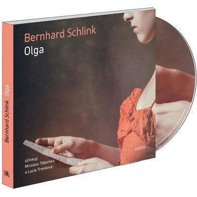 Olga - Schlink Bernhard